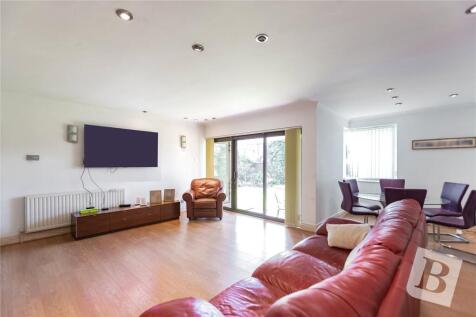Ridgemont Place, Parkstone Avenue... 2 bed apartment for sale