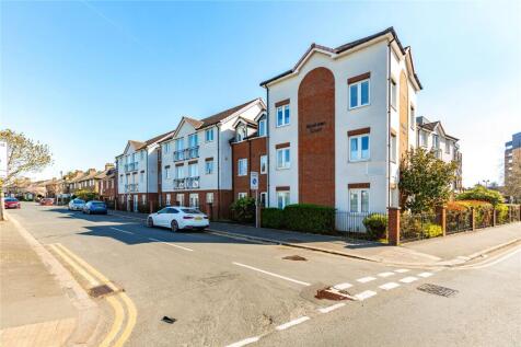 Myddleton Court, 2a Clydesdale Road... 1 bed apartment for sale