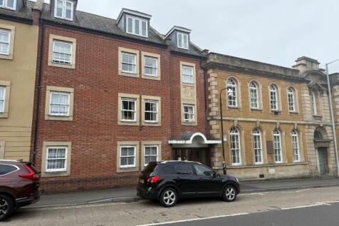 2 bedroom retirement property for sale