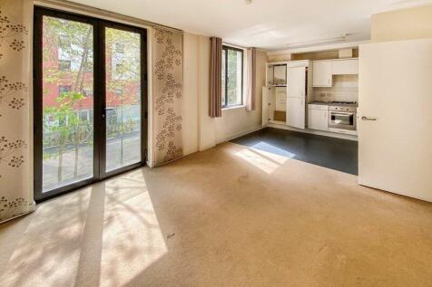 1 bedroom flat for sale