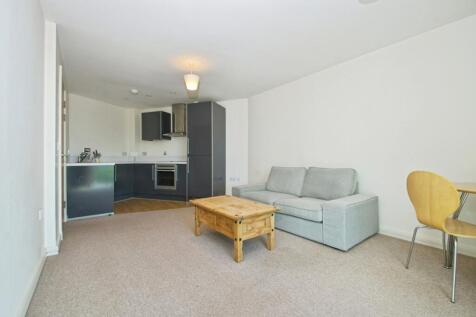 1 bedroom flat for sale