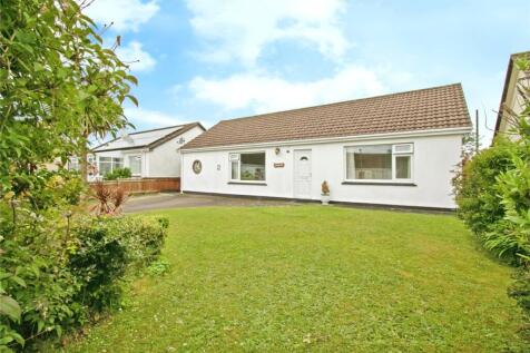 3 bedroom bungalow for sale