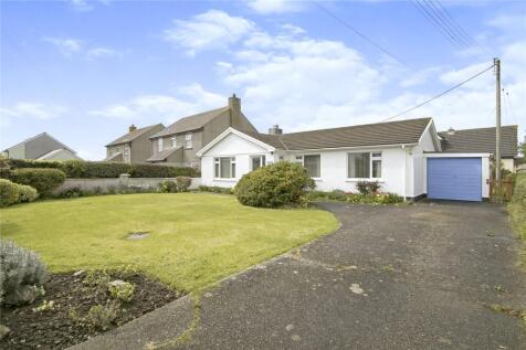 3 bedroom bungalow for sale