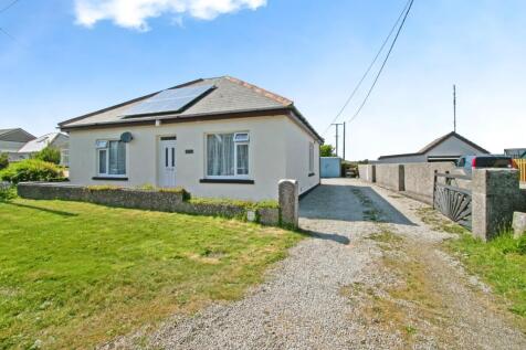 3 bedroom bungalow for sale