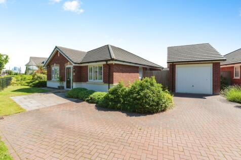 3 bedroom bungalow for sale