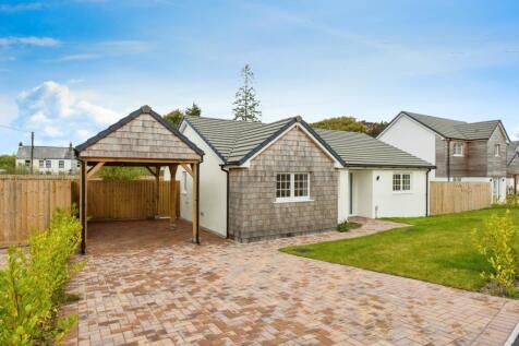 3 bedroom bungalow for sale