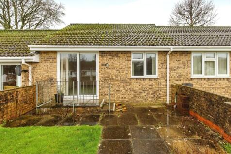 1 bedroom bungalow for sale