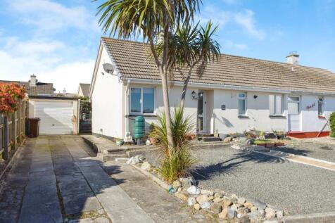 2 bedroom bungalow for sale