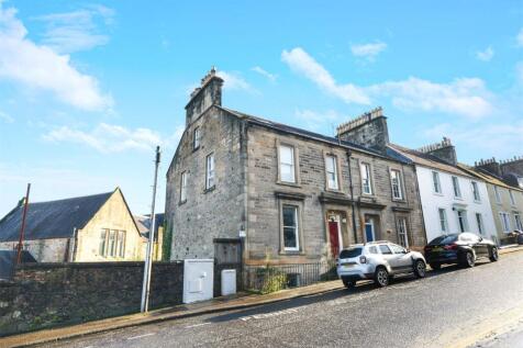 5 bedroom end of terrace house for sale