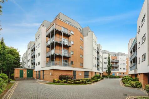1 bedroom flat for sale