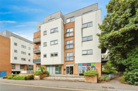 1 bedroom flat for sale
