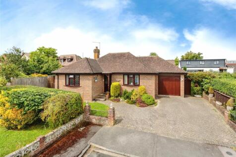 2 bedroom bungalow for sale