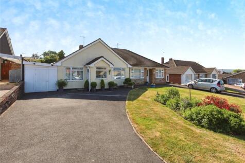 3 bedroom bungalow for sale