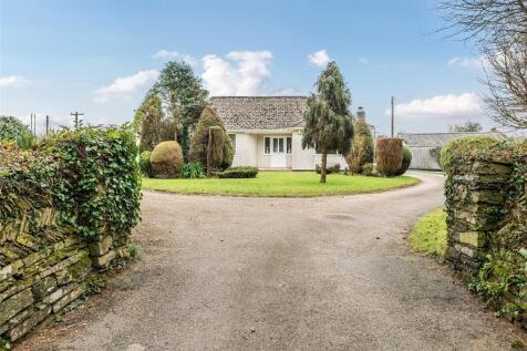 3 bedroom bungalow for sale