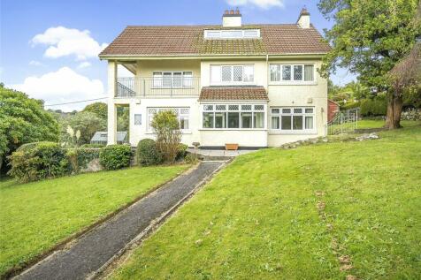 7 bedroom detached house for sale