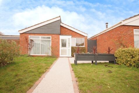 2 bedroom bungalow for sale