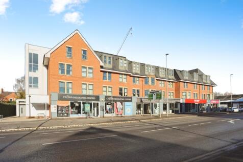 2 bedroom flat for sale