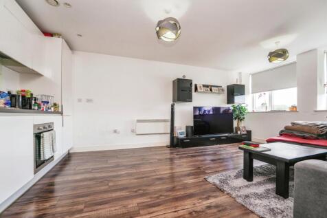 1 bedroom flat for sale