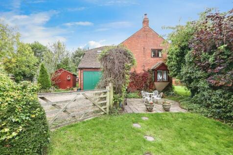 4 bedroom barn conversion for sale