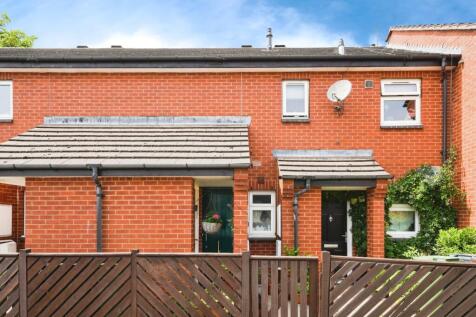 1 bedroom flat for sale