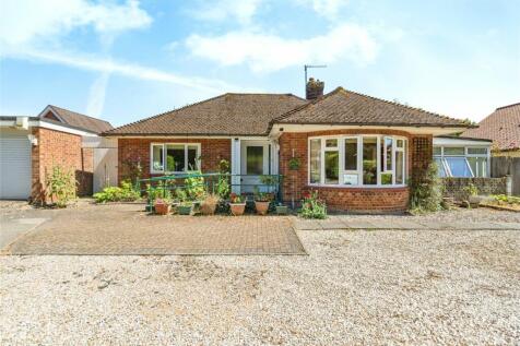 3 bedroom bungalow for sale