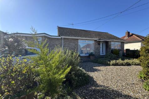 3 bedroom bungalow for sale