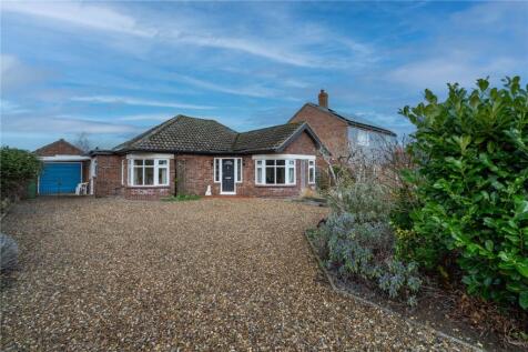 3 bedroom bungalow for sale