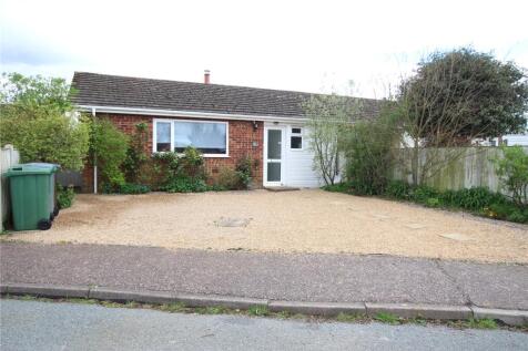 3 bedroom bungalow for sale