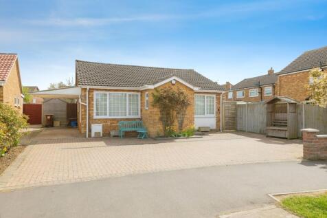 3 bedroom bungalow for sale