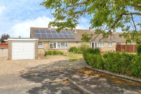 3 bedroom bungalow for sale