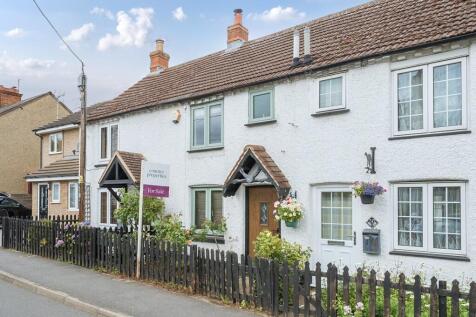 Windmill Road, Flitwick, MK45 2 bed cottage for sale