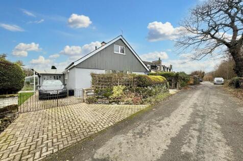 Kendal LA9 4 bed detached house for sale