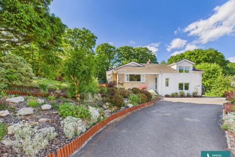 Laverock Hill, Kendal LA8 4 bed detached house for sale