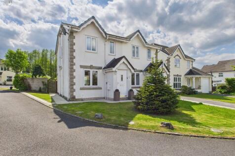 2 bedroom semi-detached house for sale