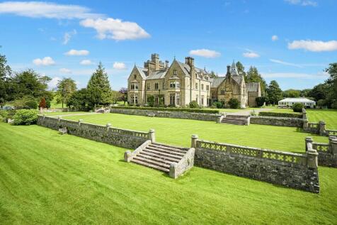 Kendal LA8 3 bed apartment for sale