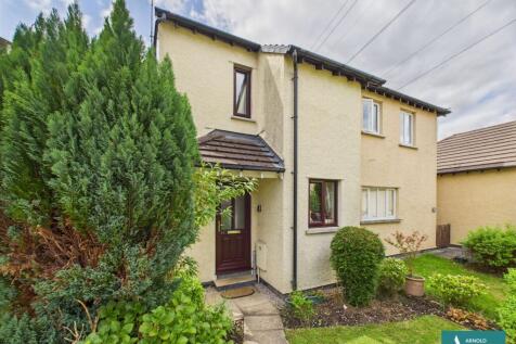 Wasdale Close, Kendal LA9 2 bed end of terrace house for sale