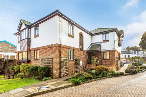 Bartholomew Court, South Street... 2 bed apartment for sale