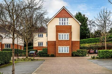 Hill View, Dorking, Surrey, RH4 2 bed apartment for sale