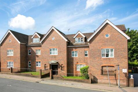 Gilliams House, Junction Road... 1 bed flat for sale