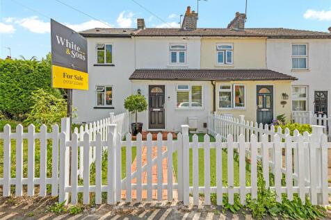 Smith Road, Reigate, RH2 2 bed terraced house for sale