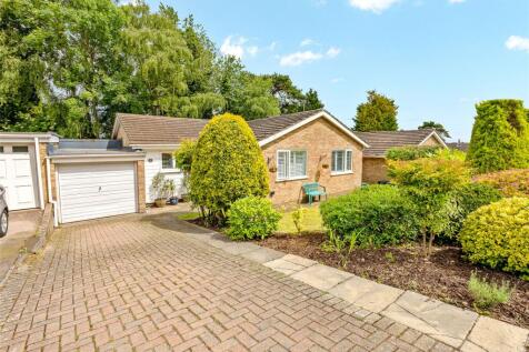 Downswood, Reigate, Surrey, RH2 4 bed bungalow for sale