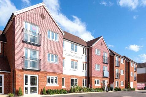 Prices Lane, Reigate, Surrey, RH2 1 bed apartment for sale