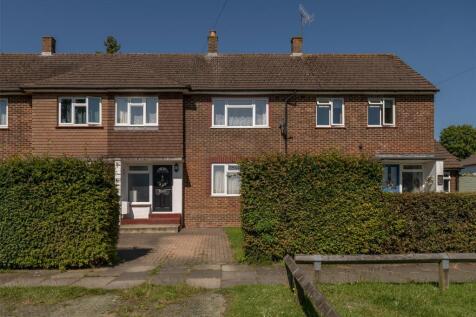 Sandcross Lane, Reigate, Surrey, RH2 3 bed terraced house for sale