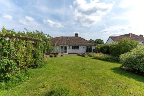 Grange Close, Merstham, Redhill... 2 bed bungalow for sale