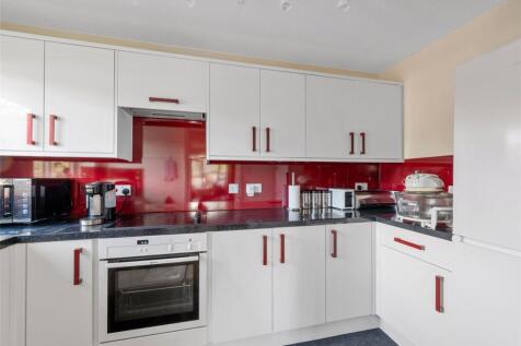 Wray Park Road, Reigate, Surrey, RH2 1 bed retirement property for sale