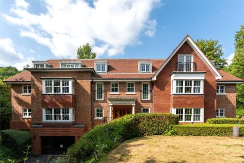 Beech Road, Reigate, Surrey, RH2 2 bed flat for sale