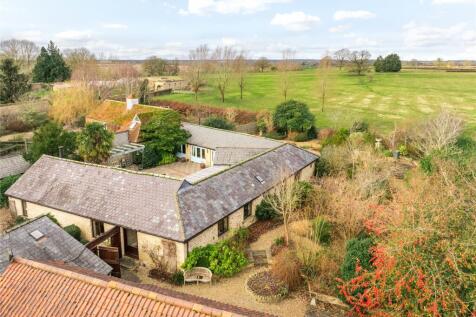 4 bedroom barn conversion for sale