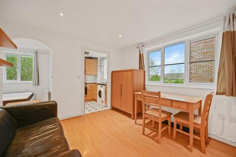 Windmill Drive, London NW2 1 bed flat for sale