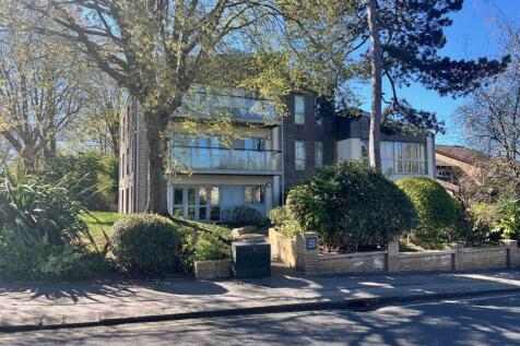 Selborne Road, Croydon 1 bed apartment for sale