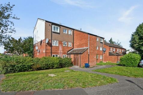 St. Pauls Close, London 1 bed flat for sale